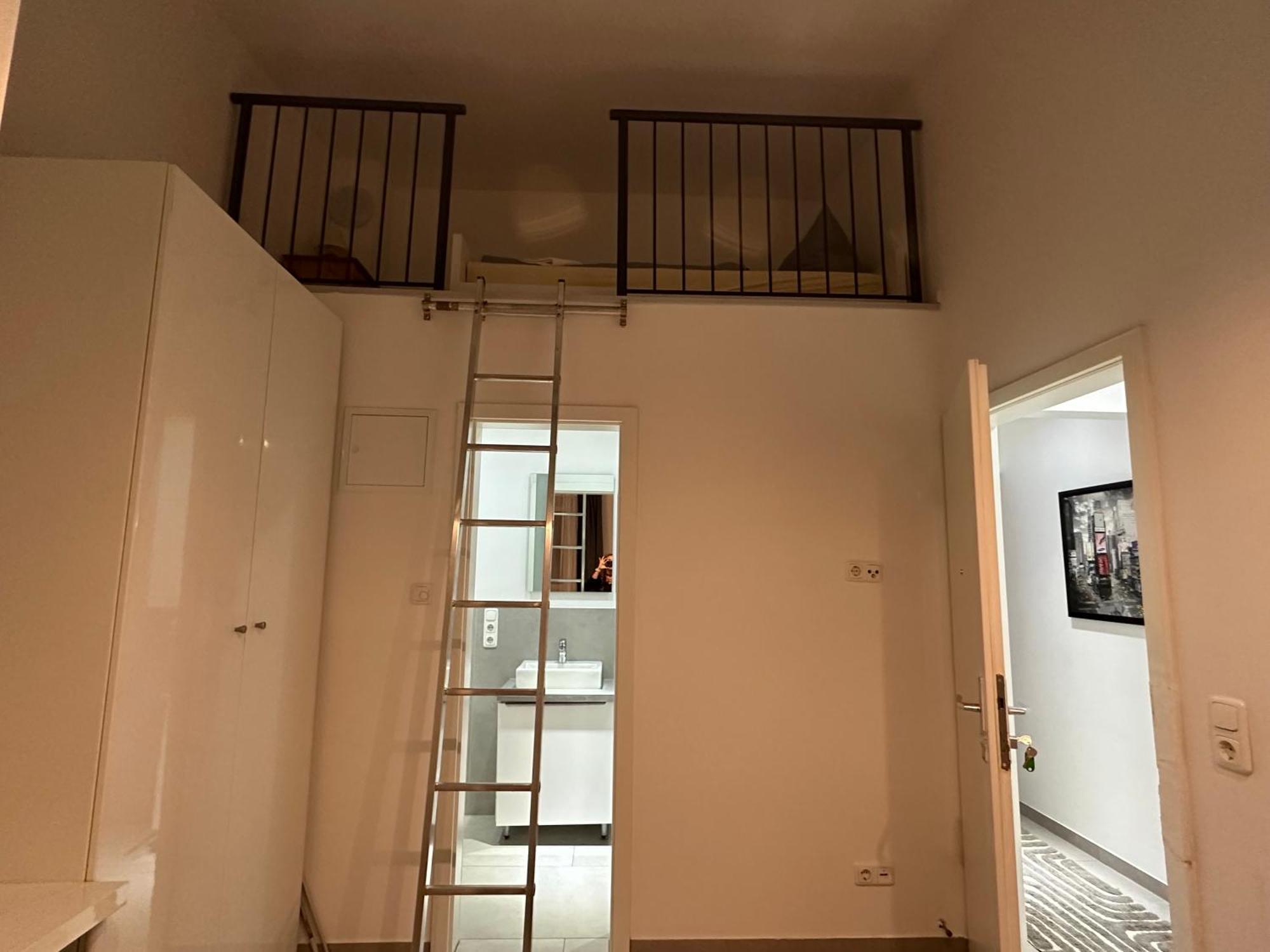 Estelada Boarding Houses - Bogenhausen ミュンヘン エクステリア 写真