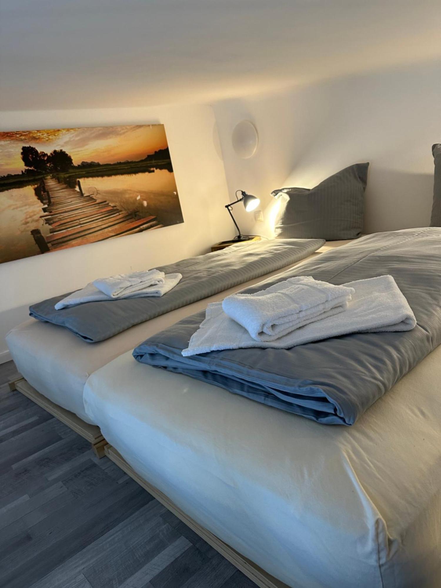 Estelada Boarding Houses - Bogenhausen ミュンヘン エクステリア 写真
